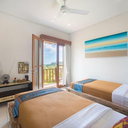 Villa Kropak Sidemen  Εξωτερικό φωτογραφία