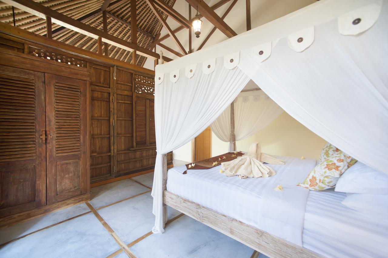 Villa Kropak Sidemen  Δωμάτιο φωτογραφία