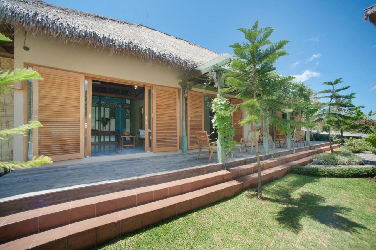 Villa Kropak Sidemen  Εξωτερικό φωτογραφία