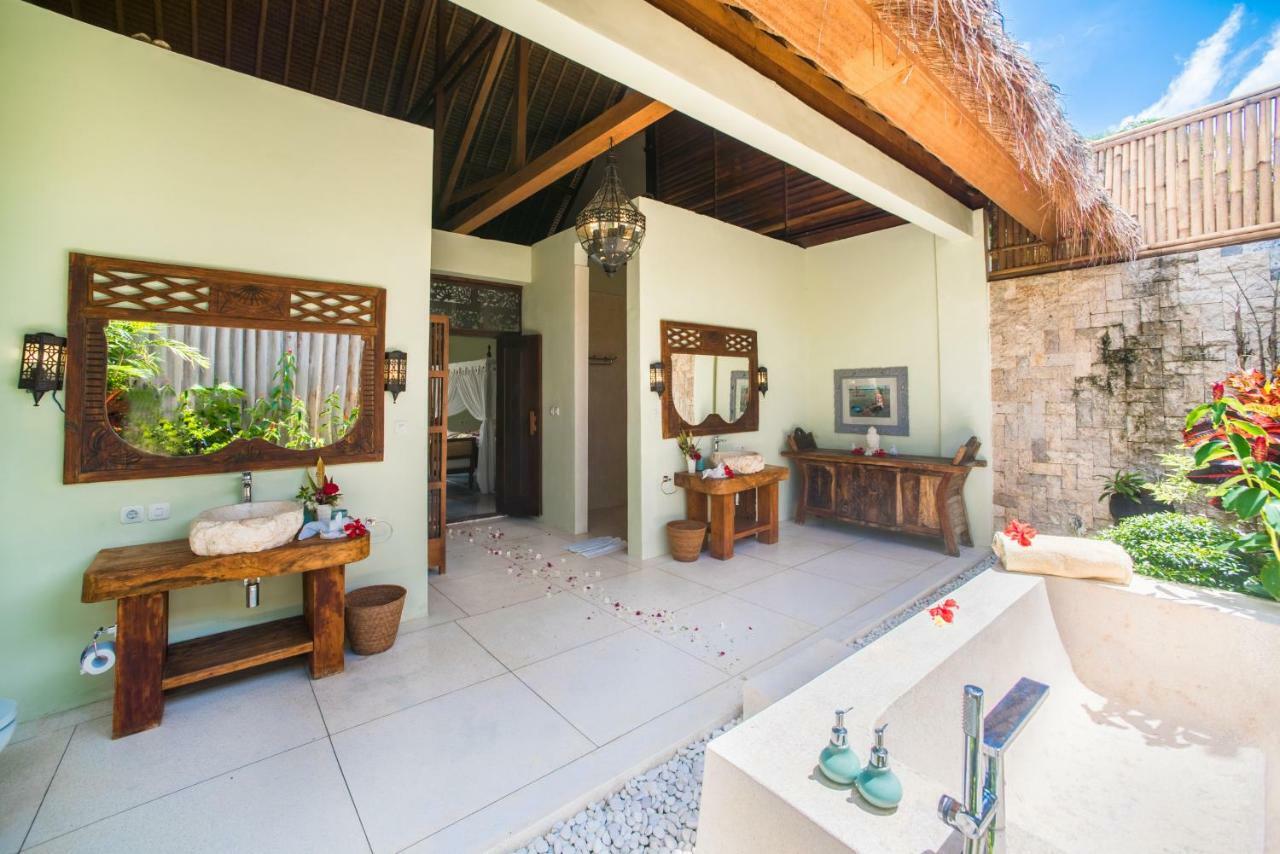 Villa Kropak Sidemen  Εξωτερικό φωτογραφία